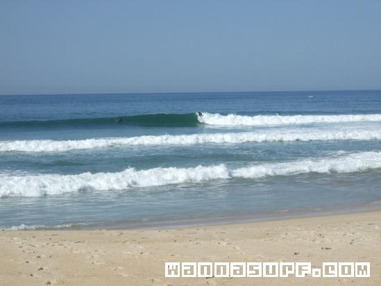 photo de surf