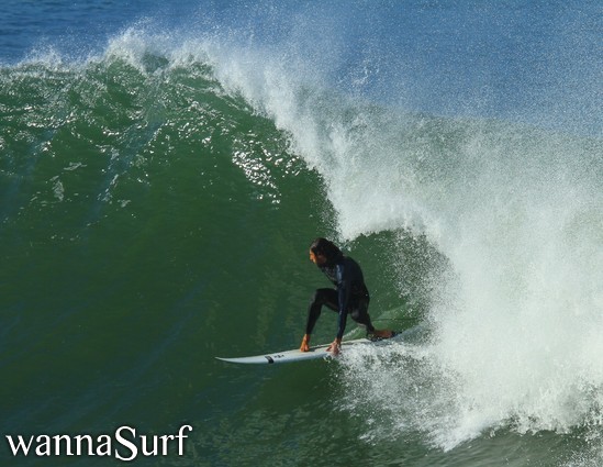 photo de surf