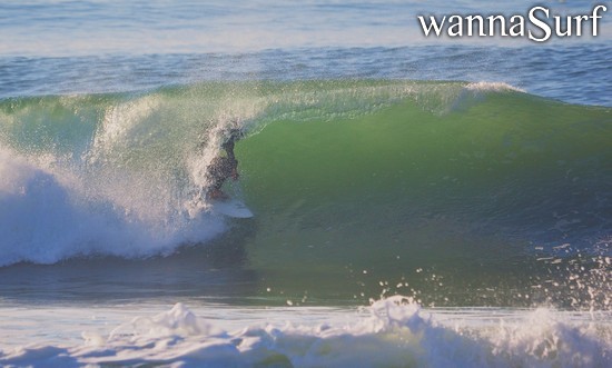 photo de surf