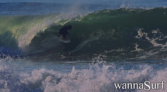 photo de surf