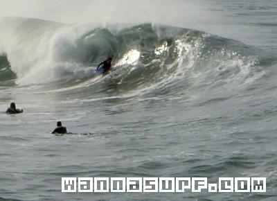photo de surf