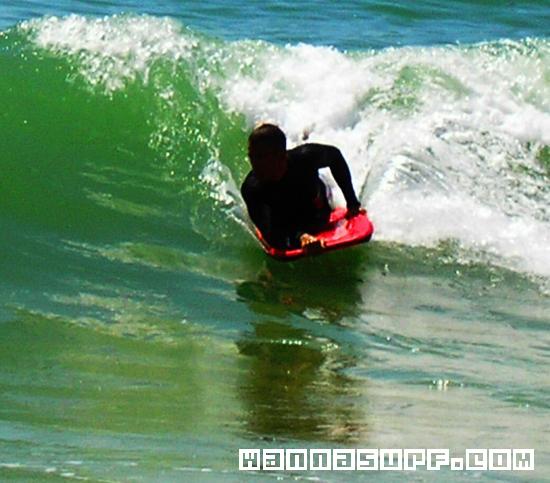 photo de surf