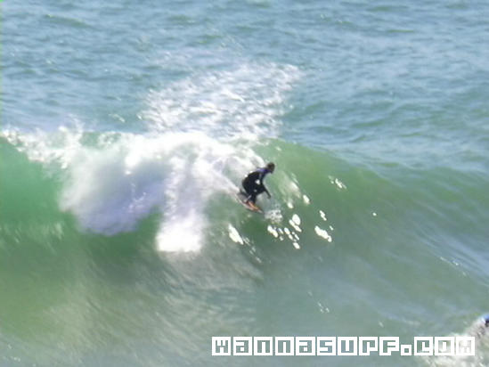 photo de surf