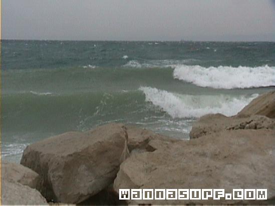 photo de surf