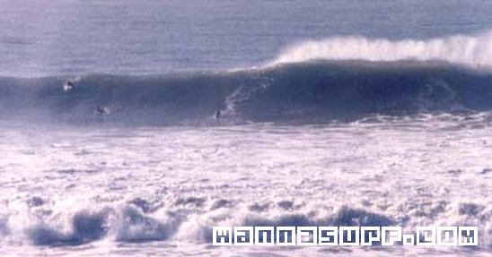 photo de surf