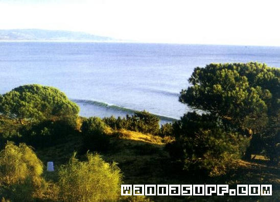 photo de surf