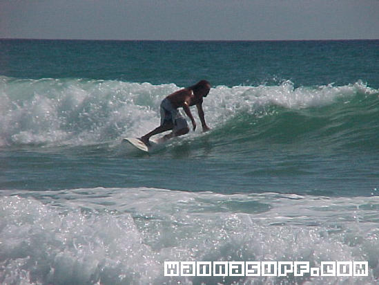 photo de surf