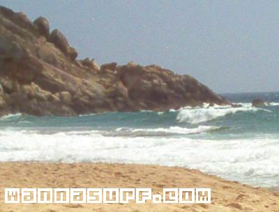 photo de surf