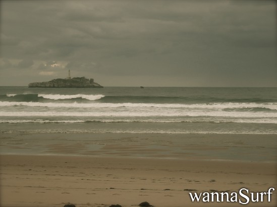 photo de surf