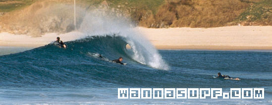photo de surf