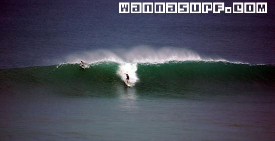 photo de surf