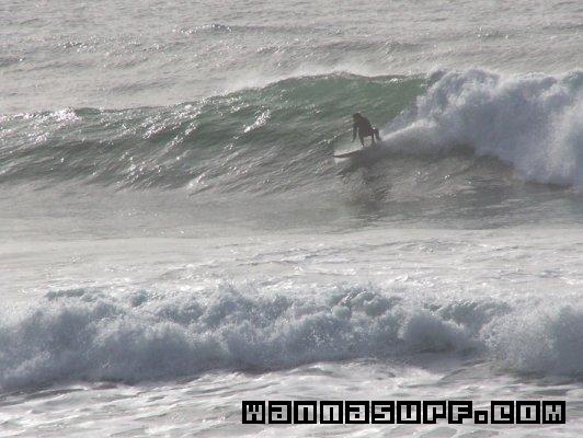 photo de surf