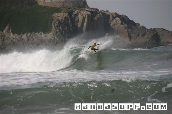 photo de surf