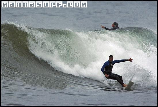 photo de surf