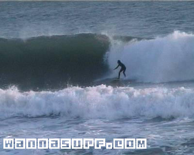 photo de surf
