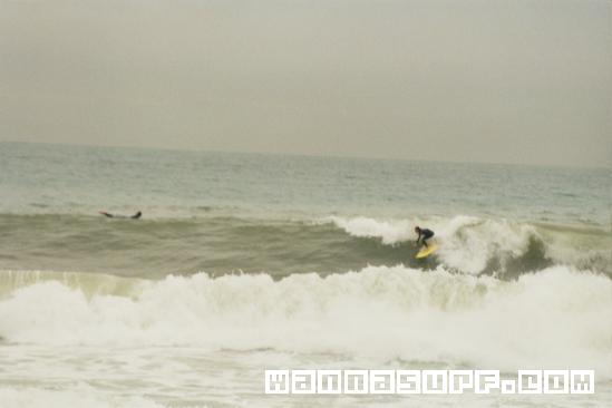 photo de surf