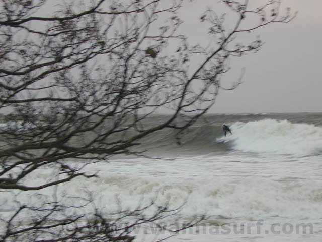 photo de surf