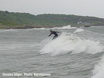 photo de surf
