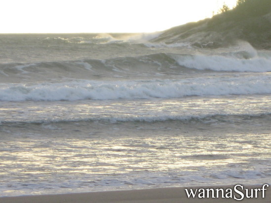 photo de surf