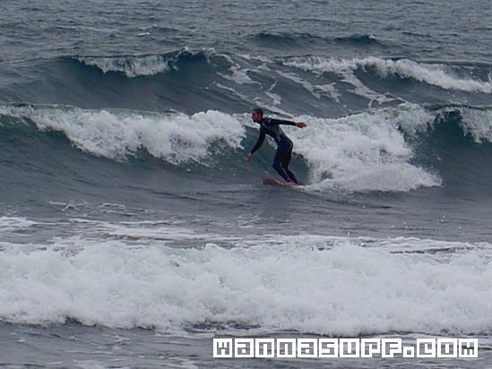 photo de surf