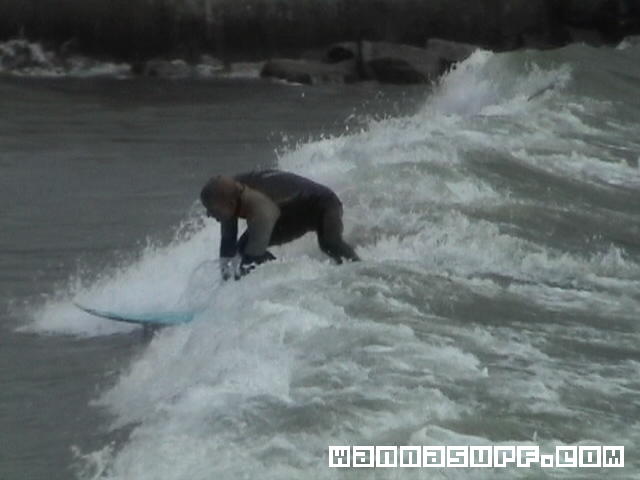 photo de surf
