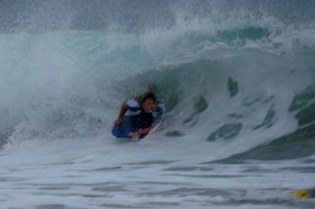photo de surf