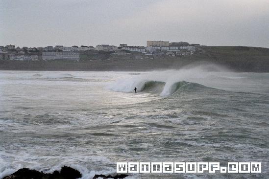 photo de surf