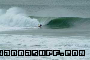 photo de surf
