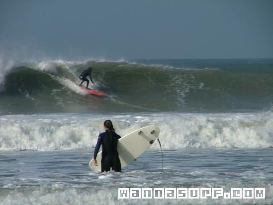 photo de surf