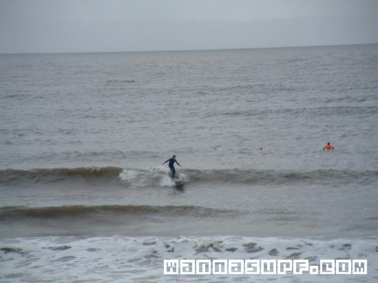 photo de surf