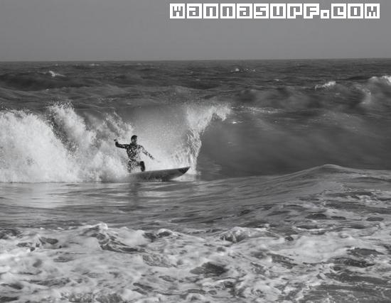 photo de surf