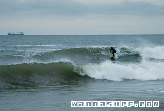 photo de surf