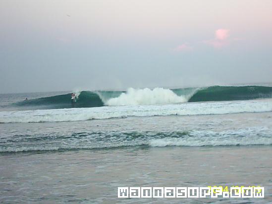 photo de surf