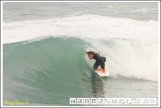photo de surf