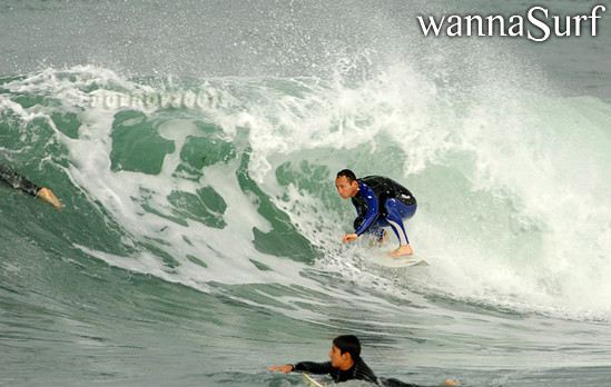 photo de surf