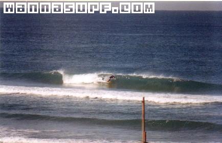 photo de surf