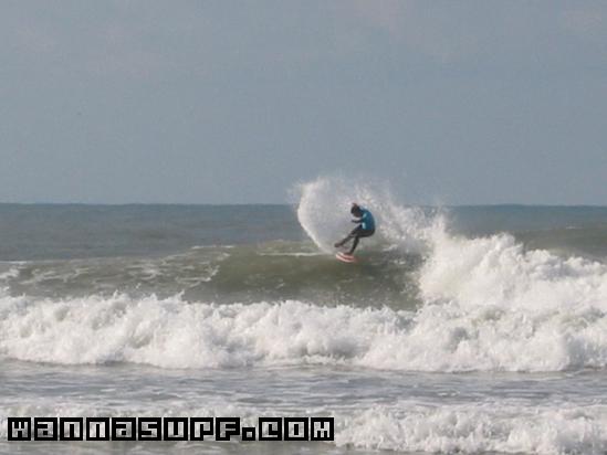 photo de surf