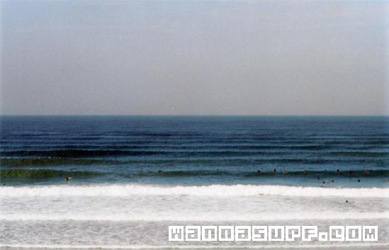 photo de surf