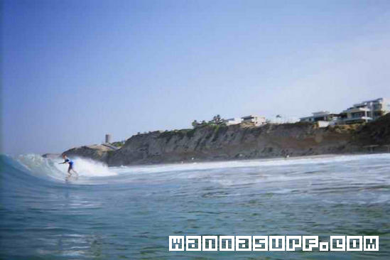 photo de surf
