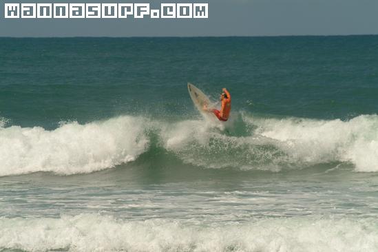 photo de surf