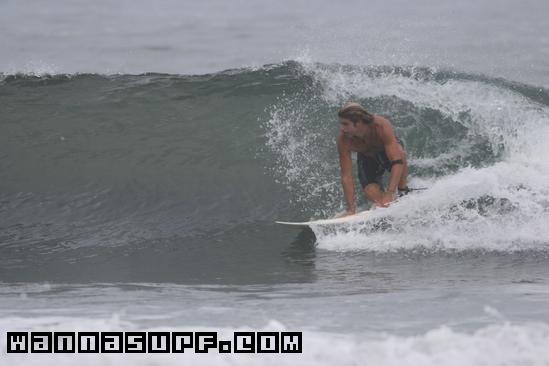 photo de surf