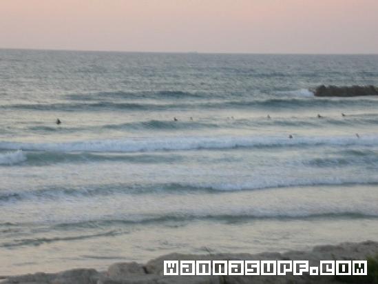 photo de surf