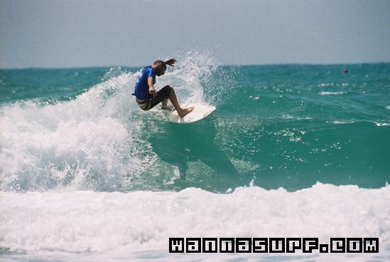 photo de surf