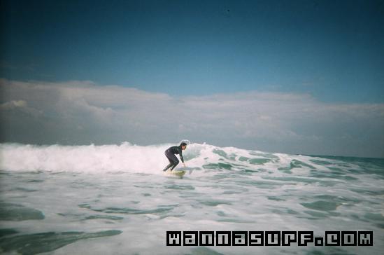 photo de surf