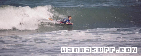 photo de surf