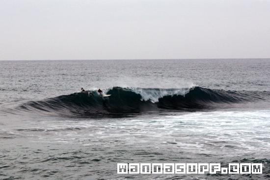 photo de surf