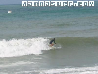 photo de surf