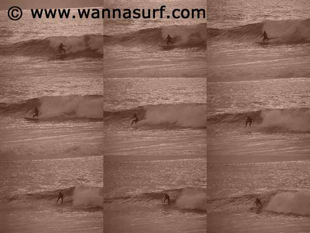 photo de surf