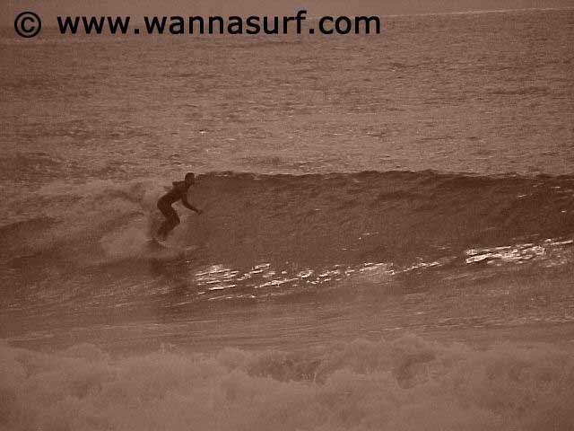 photo de surf