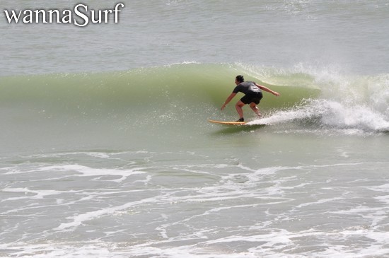 photo de surf